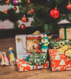 Lav dine egne personlige julegaver på børnebiblioteket i Lemvig